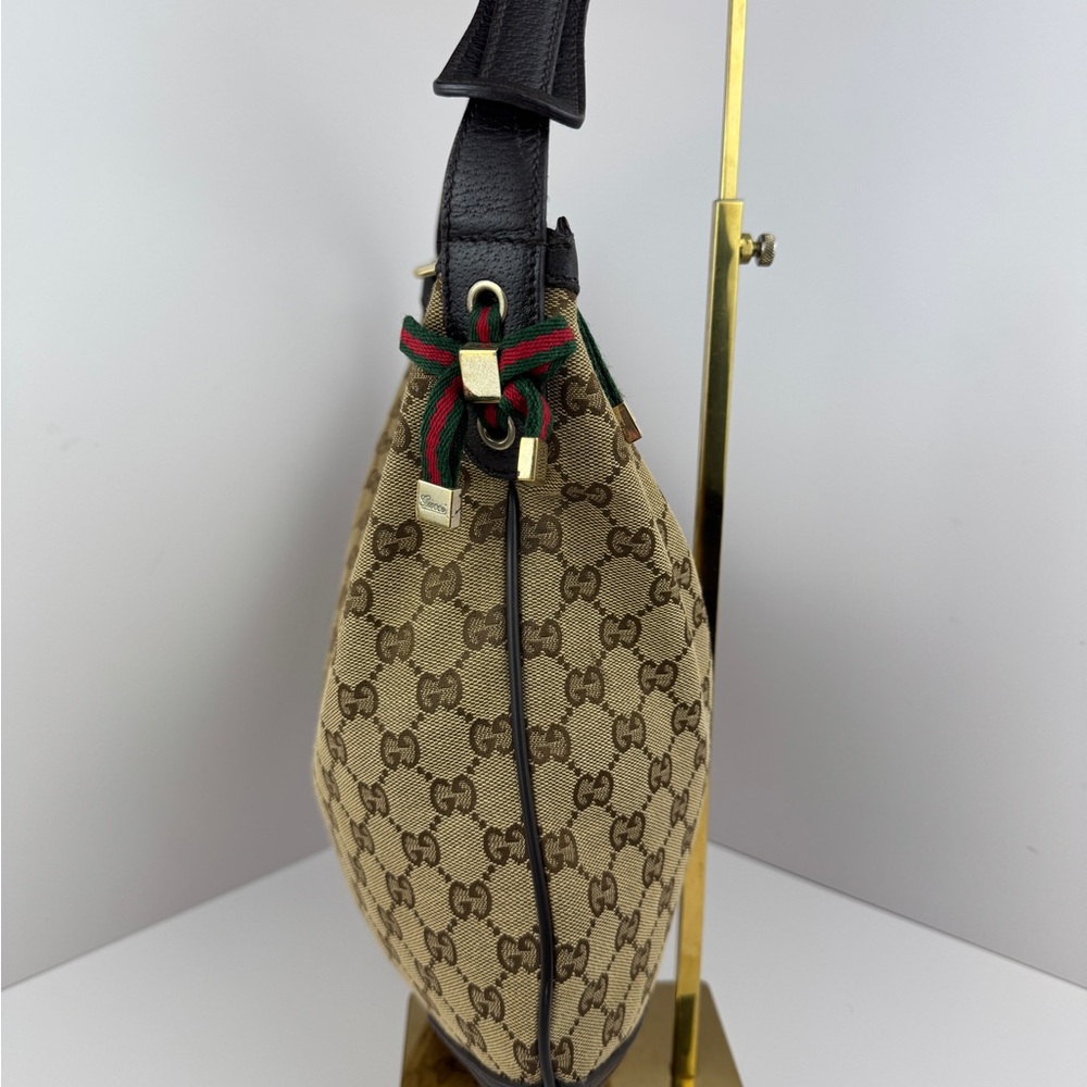 Gucci hobo bow Bag - Picture 4 of 14